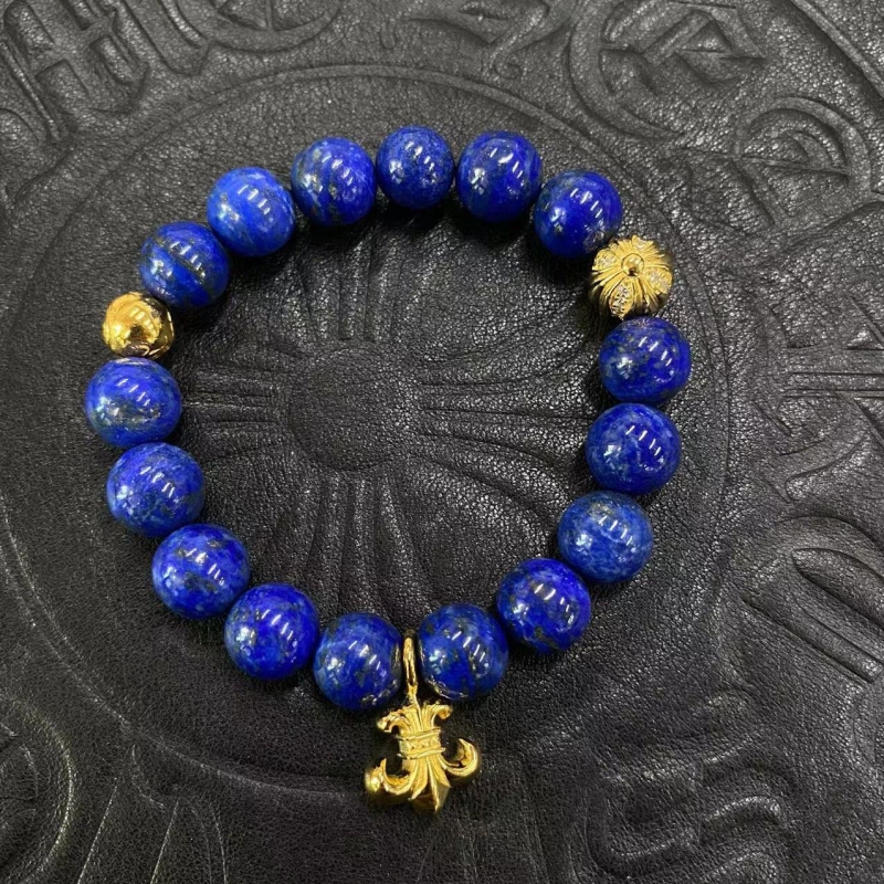 Ch**me He**ts bracelets
